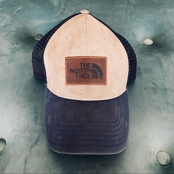 The North Face Other - The North Face baseball hat